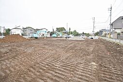 西東京市泉町3丁目　土地　11区画