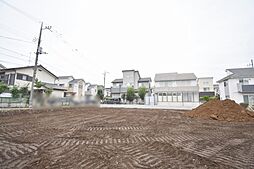 西東京市泉町3丁目 土地 9区画