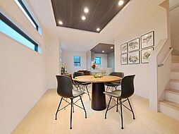 府中市若松町3丁目　戸建 1号棟