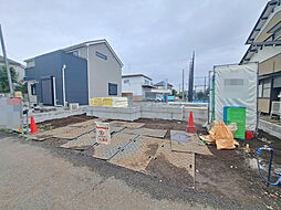 府中市紅葉丘2丁目 新築戸建 4-1