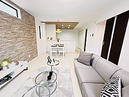 昭島市宮沢町3丁目　戸建　9-2