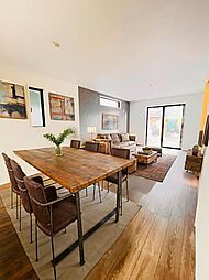 昭島市宮沢町3丁目　戸建　9-1