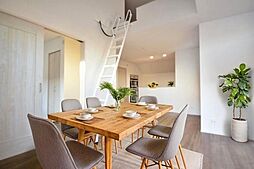 昭島市朝日町3丁目　戸建　I号棟