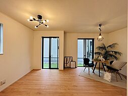 小金井市東町2丁目　戸建　A号棟