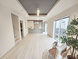 小平市大沼町4丁目 戸建 1号棟