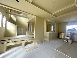 東村山市野口町3丁目　新築戸建 1号棟