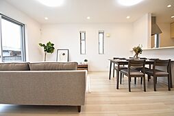 西東京市西原町5丁目 中古戸建