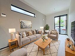 調布市深大寺東町6丁目　戸建