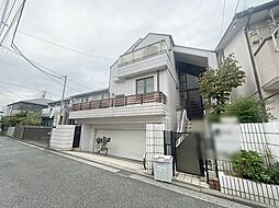 武蔵野市境南町5丁目 土地