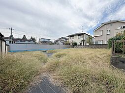 国分寺市光町2丁目　土地