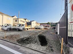 府中市是政2丁目 土地 14-4