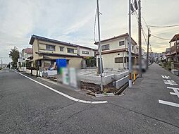 日野市日野台4丁目　戸建　1-1