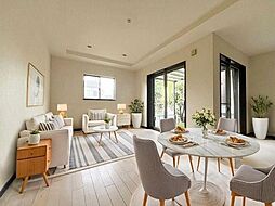 小平市花小金井5丁目　戸建