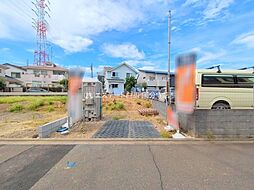 日野市大字日野 戸建 1号棟