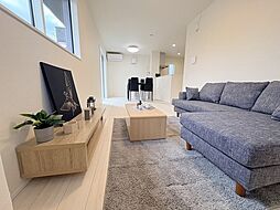 日野市西平山5丁目　戸建　1-2