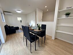 日野市西平山5丁目　戸建　1-1