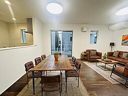 日野市大坂上2丁目 戸建 1-2