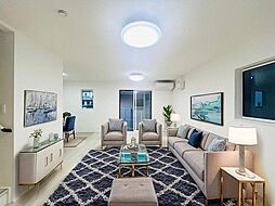 日野市大坂上2丁目 戸建 1-3