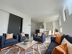 日野市西平山5丁目　戸建　3-2