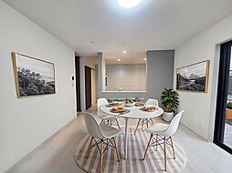 府中市小柳町4丁目　戸建　3-1