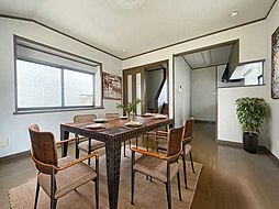 国分寺市西町2丁目　戸建