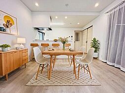 東村山市秋津町2丁目　戸建