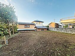 多摩市連光寺6丁目　土地