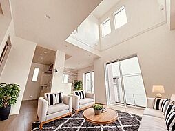 長期優良住宅「弥生の家」