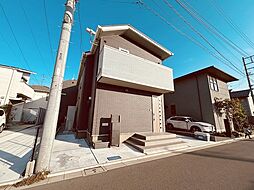 小平市小川町1丁目 戸建