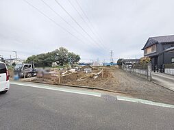 東村山市野口町3丁目　新築戸建 3号棟