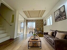 東村山市野口町3丁目　新築戸建 2号棟