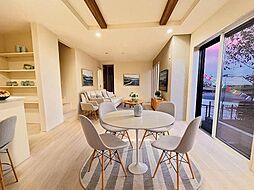 日野市栄町4丁目　戸建　全6棟 1号棟