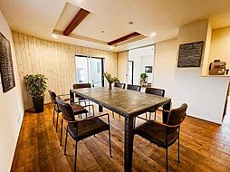 日野市栄町4丁目　戸建　全6棟 5号棟