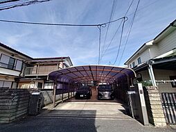 立川市高松町1丁目 中古戸建