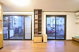 三鷹市中原3丁目　戸建