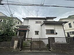 国分寺市西恋ヶ窪2丁目 土地