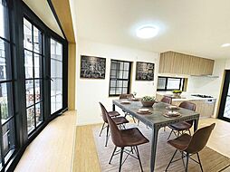 東村山市恩多町1丁目　戸建