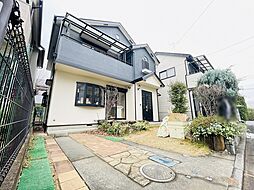 東村山市恩多町1丁目　戸建