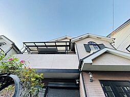 東村山市恩多町1丁目　戸建