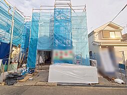 日野市大坂上3丁目　新築戸建　2号棟