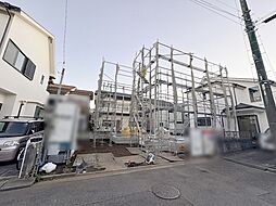 東大和市向原3丁目 戸建 13-1