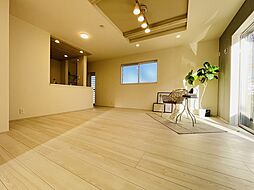 東村山市秋津町2丁目　戸建　1号棟