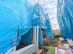 東大和市芋窪4丁目　戸建　3-B