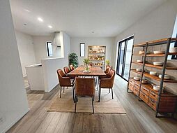 東大和市南街5丁目　戸建　7-C