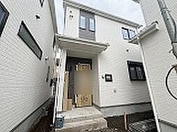 東大和市南街5丁目　戸建　7-C