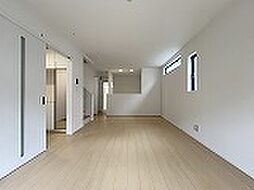 東大和市南街5丁目 戸建 7-B