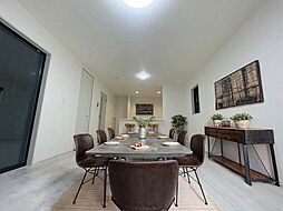 東村山市萩山町1丁目　戸建　6-1