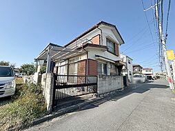 府中市分梅町4丁目　土地