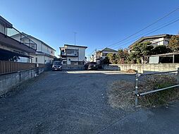 昭島市緑町3丁目　土地