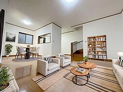 八王子市高倉町 戸建